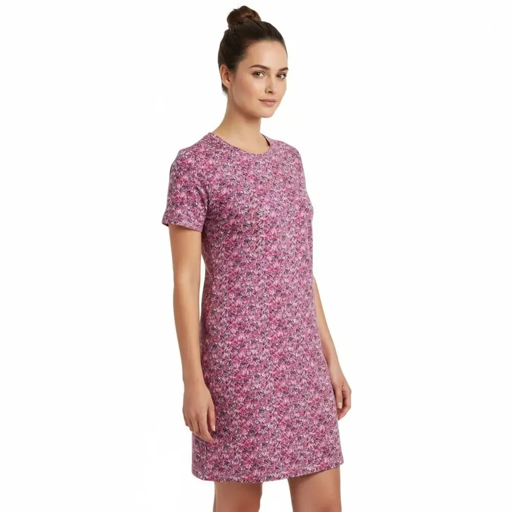 Jockey Soft Essentials Short Sleeve Sleepshirt, L
